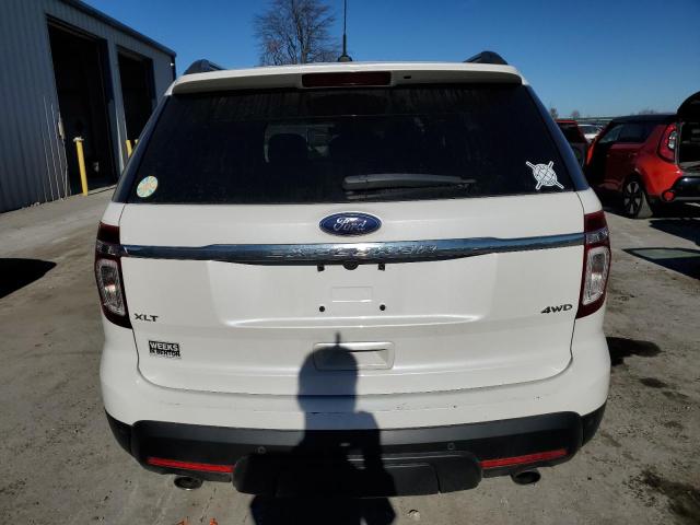 Photo 5 VIN: 1FMHK8D88CGB01676 - FORD EXPLORER 