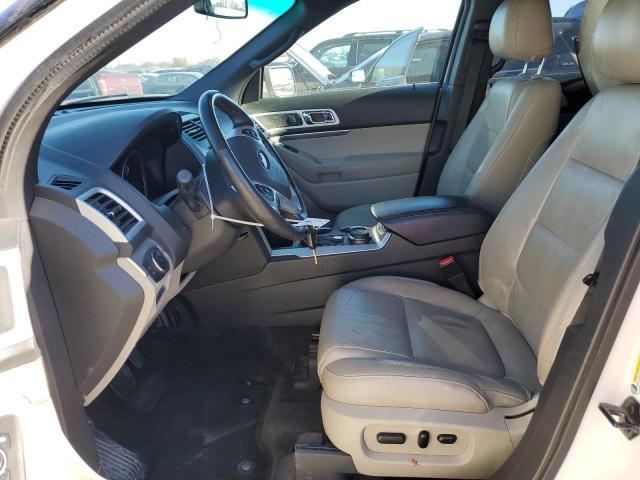 Photo 6 VIN: 1FMHK8D88CGB01676 - FORD EXPLORER 