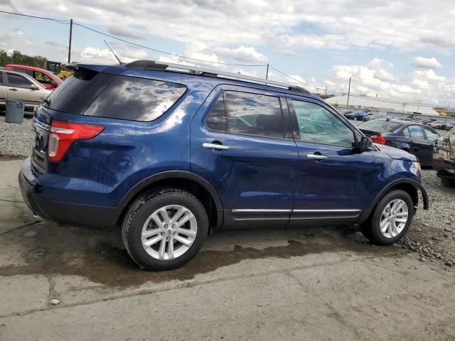 Photo 2 VIN: 1FMHK8D88CGB02830 - FORD EXPLORER 