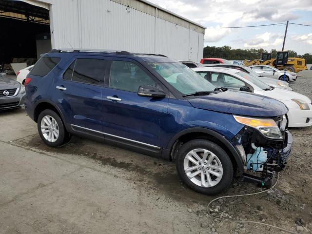 Photo 3 VIN: 1FMHK8D88CGB02830 - FORD EXPLORER 