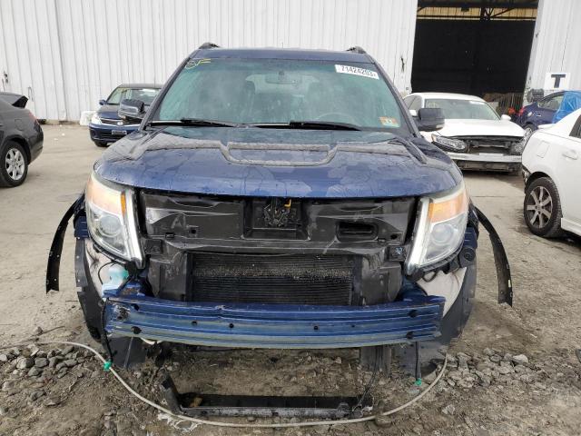 Photo 4 VIN: 1FMHK8D88CGB02830 - FORD EXPLORER 