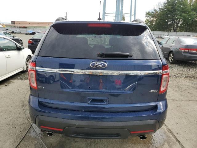 Photo 5 VIN: 1FMHK8D88CGB02830 - FORD EXPLORER 