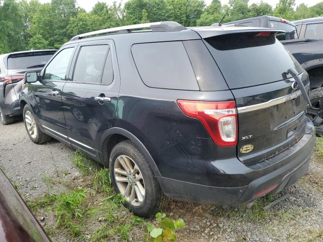 Photo 1 VIN: 1FMHK8D88CGB04285 - FORD EXPLORER 