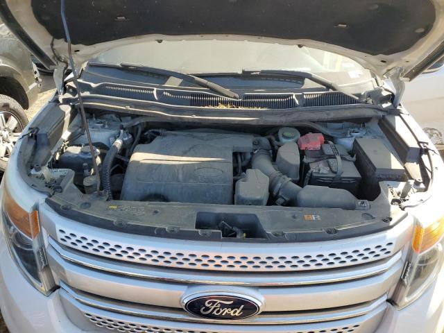 Photo 11 VIN: 1FMHK8D88CGB04500 - FORD EXPLORER X 