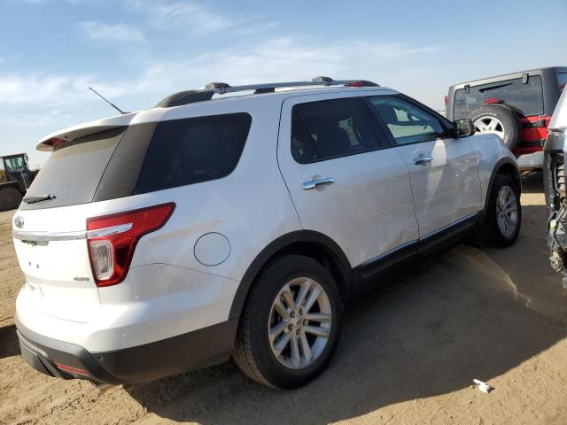 Photo 2 VIN: 1FMHK8D88CGB04500 - FORD EXPLORER X 