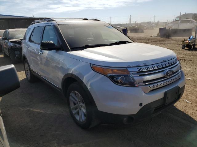 Photo 3 VIN: 1FMHK8D88CGB04500 - FORD EXPLORER X 