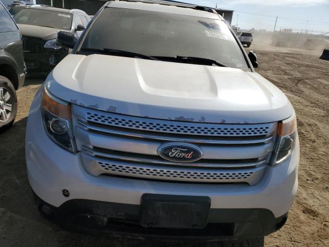 Photo 4 VIN: 1FMHK8D88CGB04500 - FORD EXPLORER X 