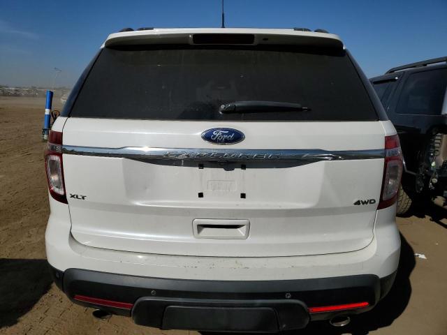 Photo 5 VIN: 1FMHK8D88CGB04500 - FORD EXPLORER X 