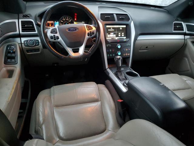 Photo 7 VIN: 1FMHK8D88CGB04500 - FORD EXPLORER X 