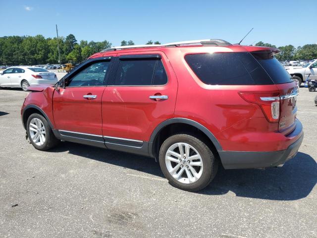 Photo 1 VIN: 1FMHK8D89BGA14478 - FORD EXPLORER X 