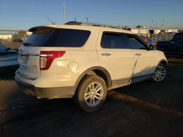 Photo 2 VIN: 1FMHK8D89BGA22418 - FORD EXPLORER X 