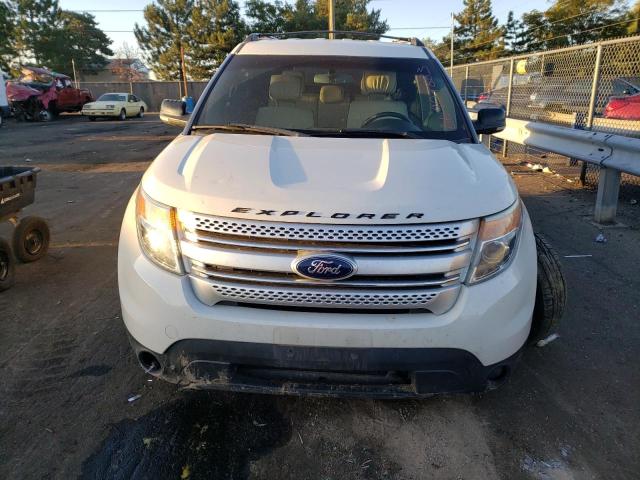 Photo 4 VIN: 1FMHK8D89BGA22418 - FORD EXPLORER X 