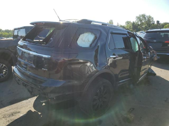 Photo 2 VIN: 1FMHK8D89BGA22807 - FORD EXPLORER X 