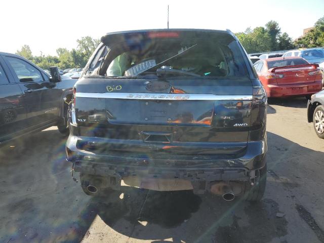 Photo 5 VIN: 1FMHK8D89BGA22807 - FORD EXPLORER X 