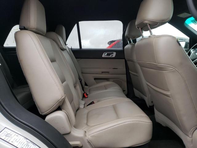 Photo 5 VIN: 1FMHK8D89BGA28185 - FORD EXPLORER X 