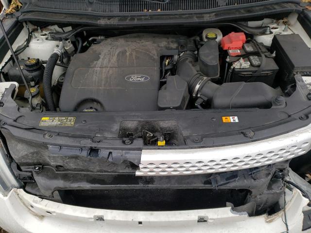 Photo 6 VIN: 1FMHK8D89BGA28185 - FORD EXPLORER X 