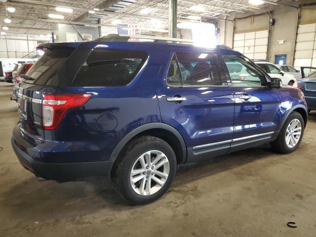 Photo 2 VIN: 1FMHK8D89BGA39400 - FORD EXPLORER X 