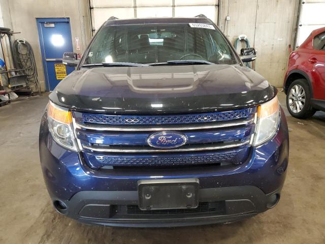 Photo 4 VIN: 1FMHK8D89BGA39400 - FORD EXPLORER X 