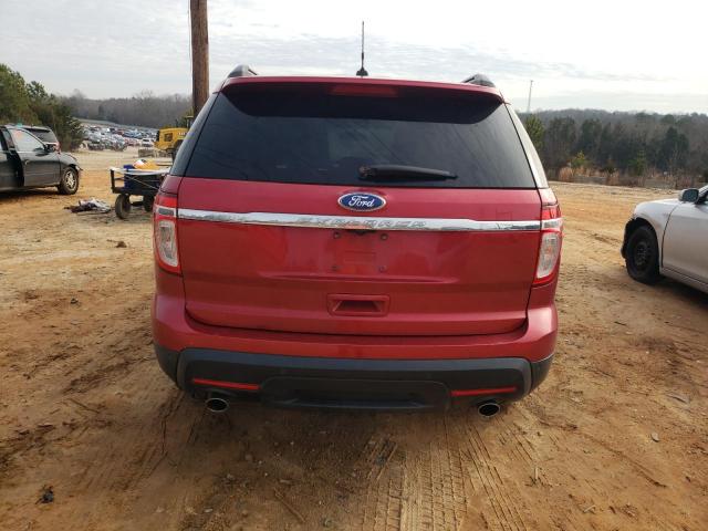 Photo 5 VIN: 1FMHK8D89BGA47724 - FORD EXPLORER X 