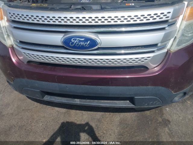 Photo 5 VIN: 1FMHK8D89BGA52888 - FORD EXPLORER 