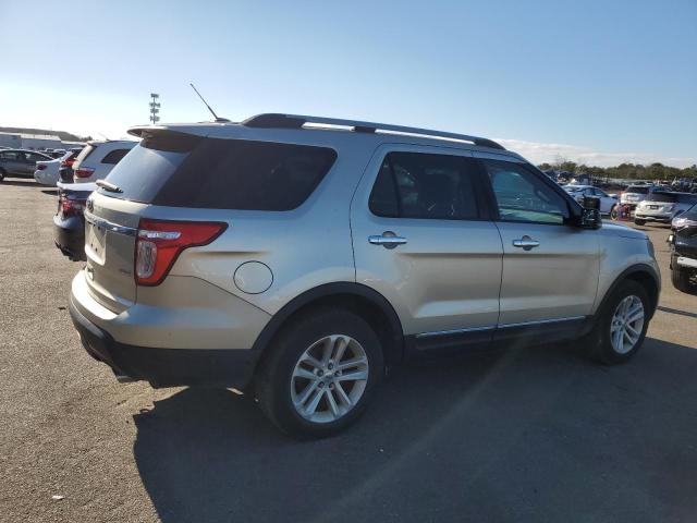 Photo 2 VIN: 1FMHK8D89BGA55323 - FORD EXPLORER 