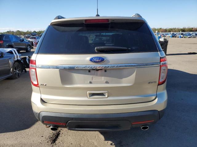 Photo 5 VIN: 1FMHK8D89BGA55323 - FORD EXPLORER 