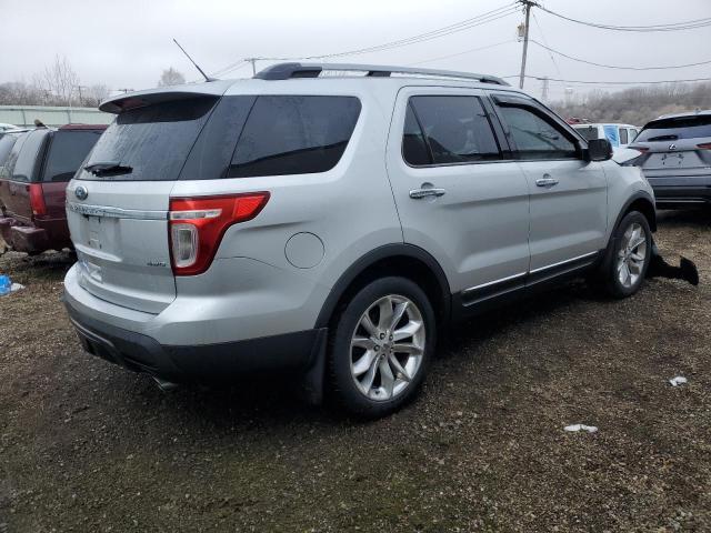 Photo 2 VIN: 1FMHK8D89BGA72106 - FORD EXPLORER 