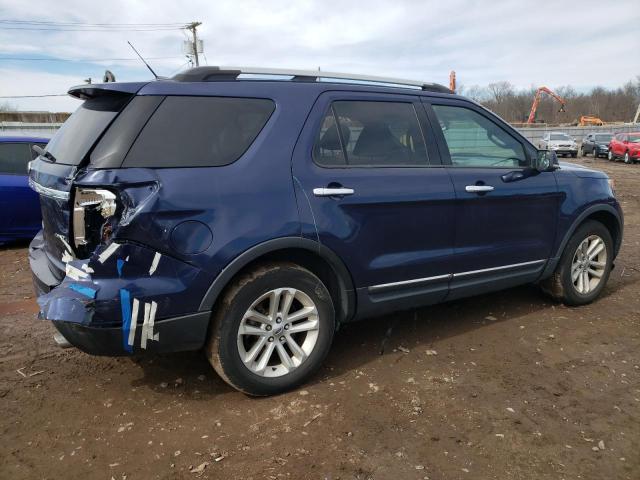 Photo 2 VIN: 1FMHK8D89BGA90024 - FORD EXPLORER X 