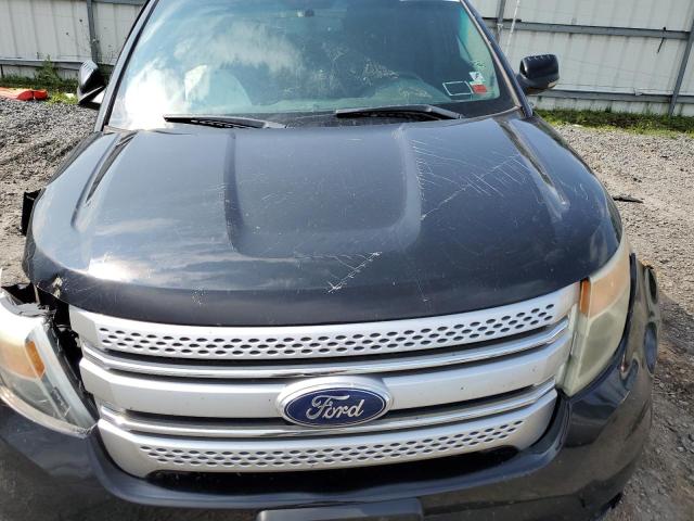 Photo 10 VIN: 1FMHK8D89CGA03238 - FORD EXPLORER X 