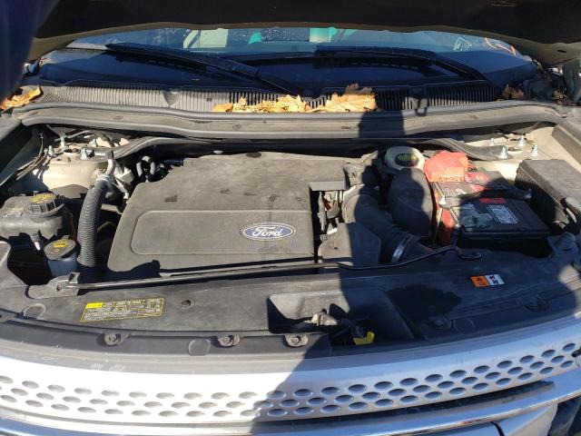 Photo 6 VIN: 1FMHK8D89CGA16359 - FORD EXPLORER X 