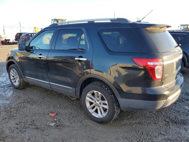 Photo 1 VIN: 1FMHK8D89CGA74682 - FORD EXPLORER 