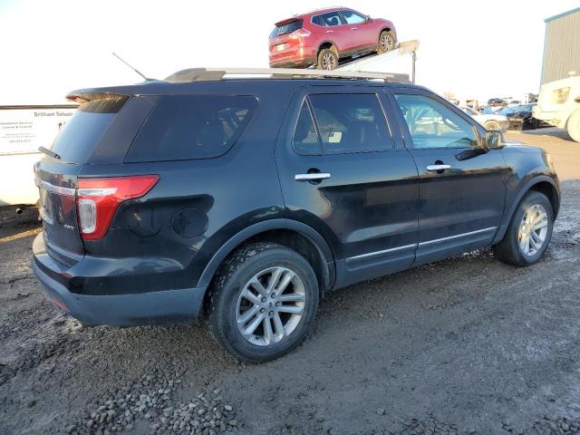 Photo 2 VIN: 1FMHK8D89CGA74682 - FORD EXPLORER 