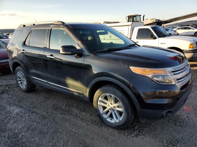 Photo 3 VIN: 1FMHK8D89CGA74682 - FORD EXPLORER 