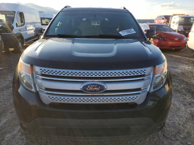 Photo 4 VIN: 1FMHK8D89CGA74682 - FORD EXPLORER 