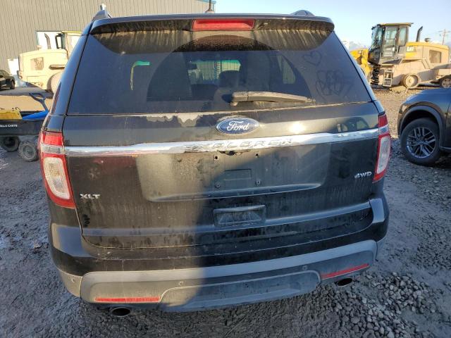 Photo 5 VIN: 1FMHK8D89CGA74682 - FORD EXPLORER 