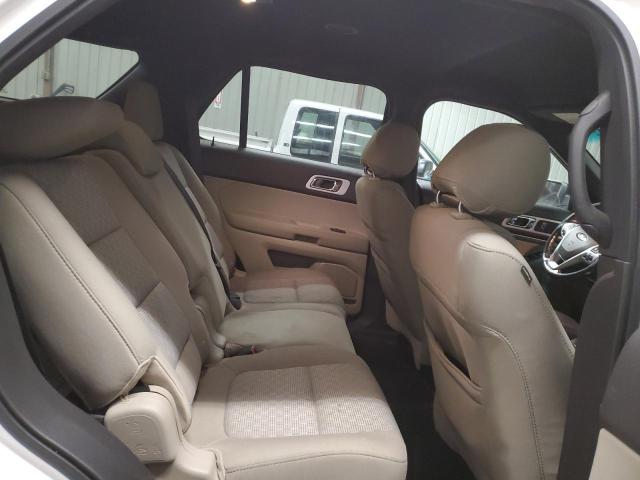 Photo 10 VIN: 1FMHK8D89CGA81356 - FORD EXPLORER X 