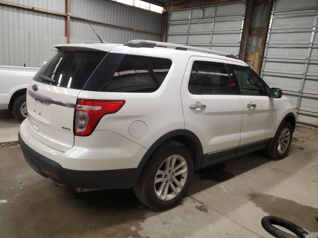 Photo 2 VIN: 1FMHK8D89CGA81356 - FORD EXPLORER X 