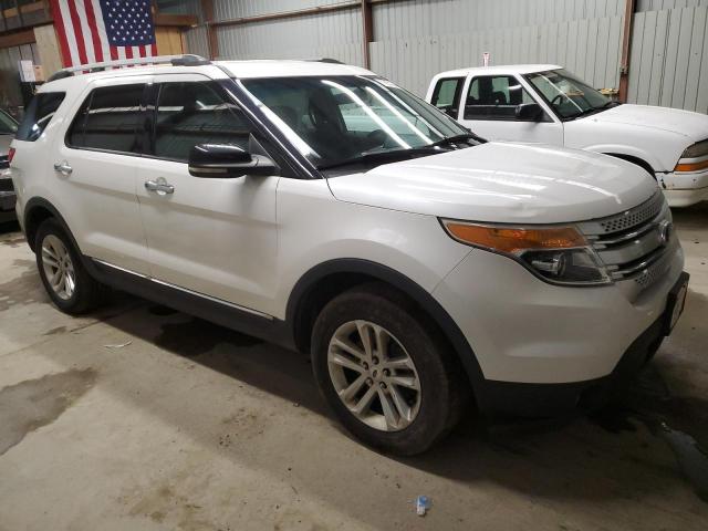 Photo 3 VIN: 1FMHK8D89CGA81356 - FORD EXPLORER X 