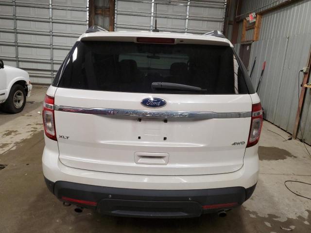 Photo 5 VIN: 1FMHK8D89CGA81356 - FORD EXPLORER X 