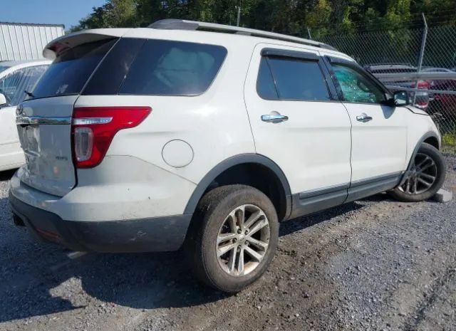 Photo 3 VIN: 1FMHK8D89CGA90445 - FORD EXPLORER 