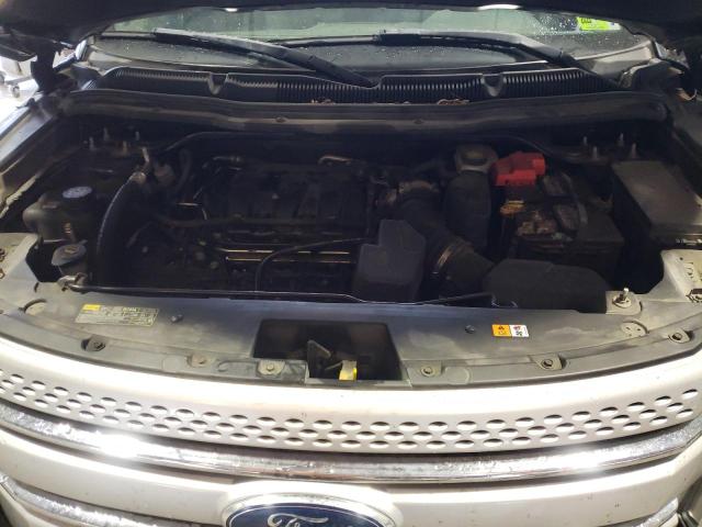 Photo 11 VIN: 1FMHK8D89CGA91739 - FORD EXPLORER X 