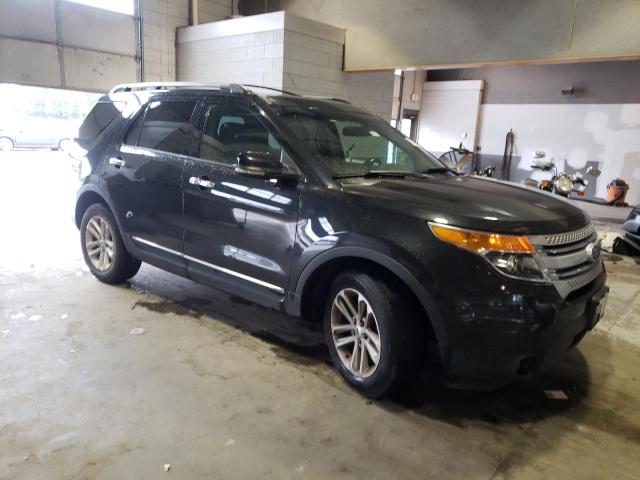 Photo 3 VIN: 1FMHK8D89CGA91739 - FORD EXPLORER X 