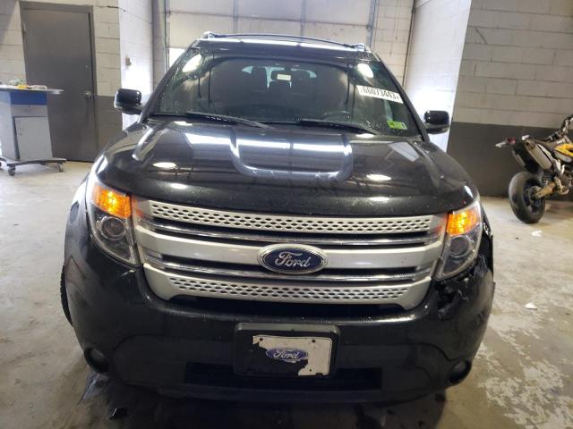 Photo 4 VIN: 1FMHK8D89CGA91739 - FORD EXPLORER X 