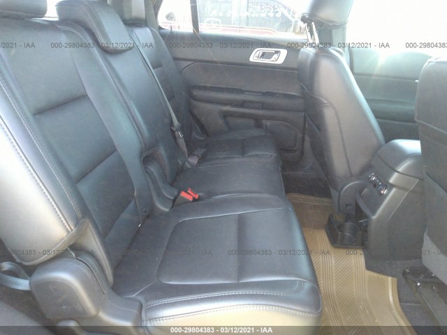 Photo 7 VIN: 1FMHK8D89CGA95452 - FORD EXPLORER 