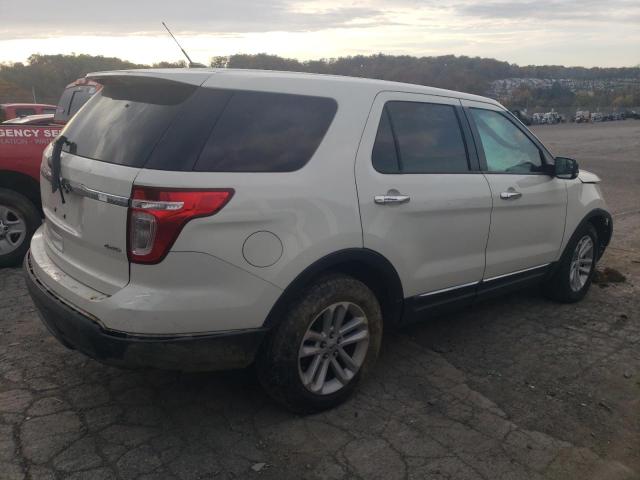 Photo 2 VIN: 1FMHK8D89CGA98139 - FORD EXPLORER X 