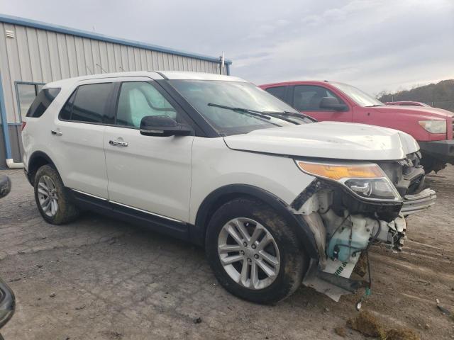 Photo 3 VIN: 1FMHK8D89CGA98139 - FORD EXPLORER X 