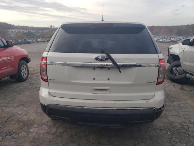 Photo 5 VIN: 1FMHK8D89CGA98139 - FORD EXPLORER X 