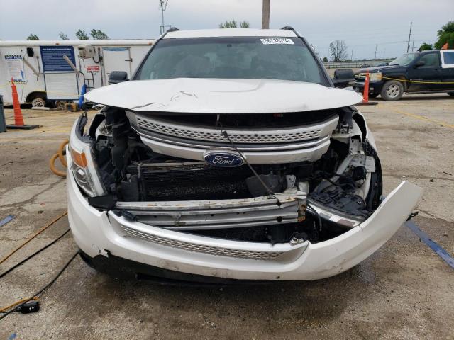 Photo 4 VIN: 1FMHK8D89CGB00682 - FORD EXPLORER 