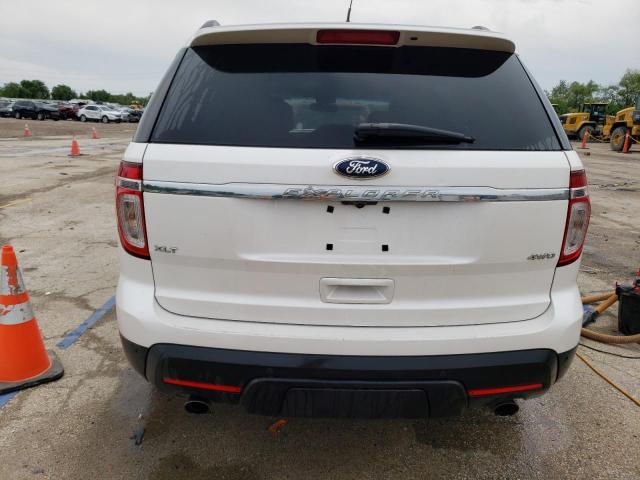 Photo 5 VIN: 1FMHK8D89CGB00682 - FORD EXPLORER 