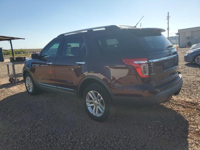 Photo 1 VIN: 1FMHK8D89CGB01668 - FORD EXPLORER 